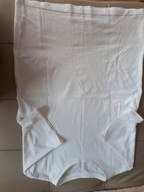 T-shirt z krótkim rękawem biały (2 szt) 148/152 cm