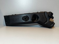 SEAT LEON 5F0 - ślizg zderzaka prawy tył