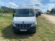 Renault Master III