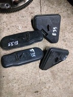 BMW E39 KOMBI wkłady lamp tylnych mocowanie żarówek