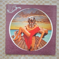 10cc - Deceptive Bends - 1977 NL [NM-/EX]