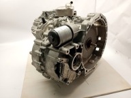 TTC AUTOMATYCZNA SKRZYNIA AUDI VOLKSWAGEN SEAT CADDY GOLF PASSAT 2.0 TDI