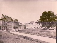 Głuchołazy Plac Wolności