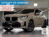 BMW X3 xDrive20 Sport Suv 2.0 (208KM) 2025