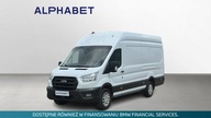 Ford Transit 350 L4H3 RWD Trend