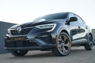 Renault Arkana LEDY parktronik SKÓRA nawi ACC