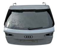 AUDI A6 C7 LIFT S LINE LY7C NARDO KLAPA TYŁ TYLNY KOMBI