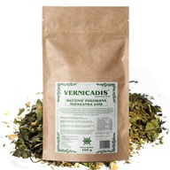 VERNICADIS - MIESZANKA ZIÓŁ RĘCZNIE PAKOWANA 100g +MASC MUMIJO