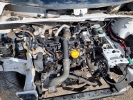 SILNIK KOMPLETNY MERCEDES CITAN W415 1.5 DCI CDI 90KM