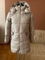 Jean Paul _damska kurtka płaszczyk puchowa S