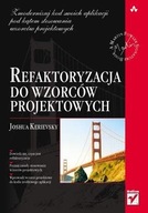 Refaktoryzacja do wzorców projektowych Kerievsky