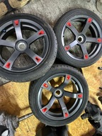 Can am ryker 900 koła felgi z oponami