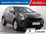 Kia Sportage 1.6 GDI, Salon Polska, 1. Właściciel