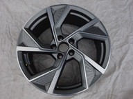 FELGA AUDI S3 A3 8Y0 8X19 ET 49 AUDI SPORT