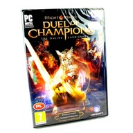 NOWA MIGHT & MAGIC DUEL OF CHAMPIONS PC PL