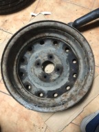 FELGA STALOWA R14 5.5JX14CH BERLINGO PARTNER