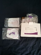 Worek do zbiórki moczu Qufora 750 ml 1 szt.