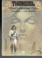 THORGAL PONAD KRAINĄ CIENI WYDANIE 1