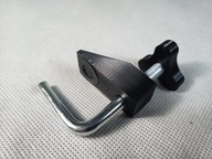 Uchwyt mocowanie lampki IKEA Tertial - ULEPSZONY