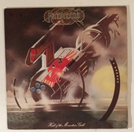 HAWKWIND - Hall Of Mountain Grill 1st UK Pr VG+ Lp 235