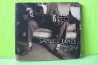 SAMUEL JAMES - SONGS FAMED FOR SORROW AND JOY VD