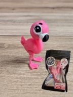 Breloczek Flaminga 3D - Brelok Druk3d fidget Keychain mixGadzet