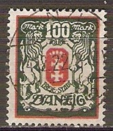 Danzig Fi: 111L - #1