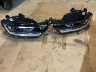 2GA941036CH 2GA941035CH 2GA941774AJ 2GA941773AJ MATRIX-BEAM LAMPY VW T-ROC