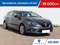 Renault Megane 1.2 TCe, Salon Polska, Klima