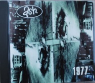 ASH 1977 Infectious Records