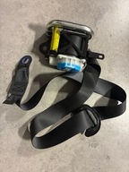 Pas bezpieczeństwa lewy przedni przód Yaris III 2011-2020