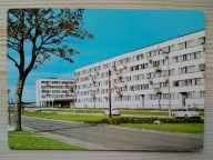 Koszalin VW garbus RSW PRASA 70te (1624a)