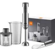 Blender ręczny MIUI 1000W zestaw