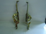 ZAMEK DRZWI PRZEDNICH MERCEDES VARIO , 609 814