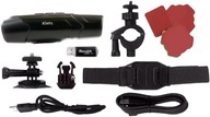 Kamera sportowa Xblitz Everywhere FULL HD, Wideorejestrator