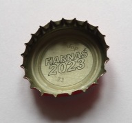 Kapsel Wygrałeś HARNAŚ 2023