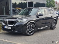 BMW X1 2.0197KM 2023r 76TysKM xDrive Mpakiet Head-up Kamery 360 2.0