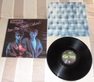 SOFT CELL "NON STOP EROTIC CABARET" EX 1press1981