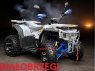 Quad kład Beretta 200 250 CC Bulldog Berreta raty dostawa Białobrzegi