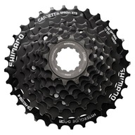 Kaseta Shimano CS-HG200 8 rzędów