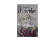 Szal Francis Durbridge