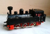 Lokomotywa - Parowóz KLVM ... Skala H0 Marklin