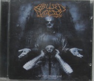 Abused Majesty – ... So Man Created God In His Own Image