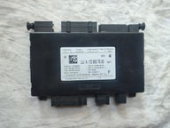 Moduł sterownik fotela A1729007500 W172 SLK Mercedes