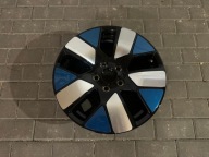 BYD felga aluminiowa 17 EM2EU3101010 6.5x17 5x114.3 ET 45 ALUFELGA IDEALNA