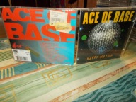 Ace Of Base – Happy Nation Płyta