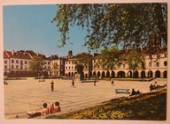 ŁÓDŹ. Stary Rynek