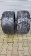 Dunlop SP Winter Sport 295/30 R19 Audi R8 Poznan