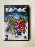 Gra Spore PL PC