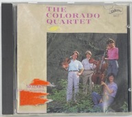 Mozart, The Colorado String Quartet K 465, K 464 CD